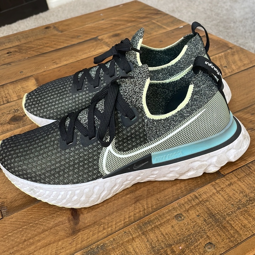 Nike Infinity React - image 3